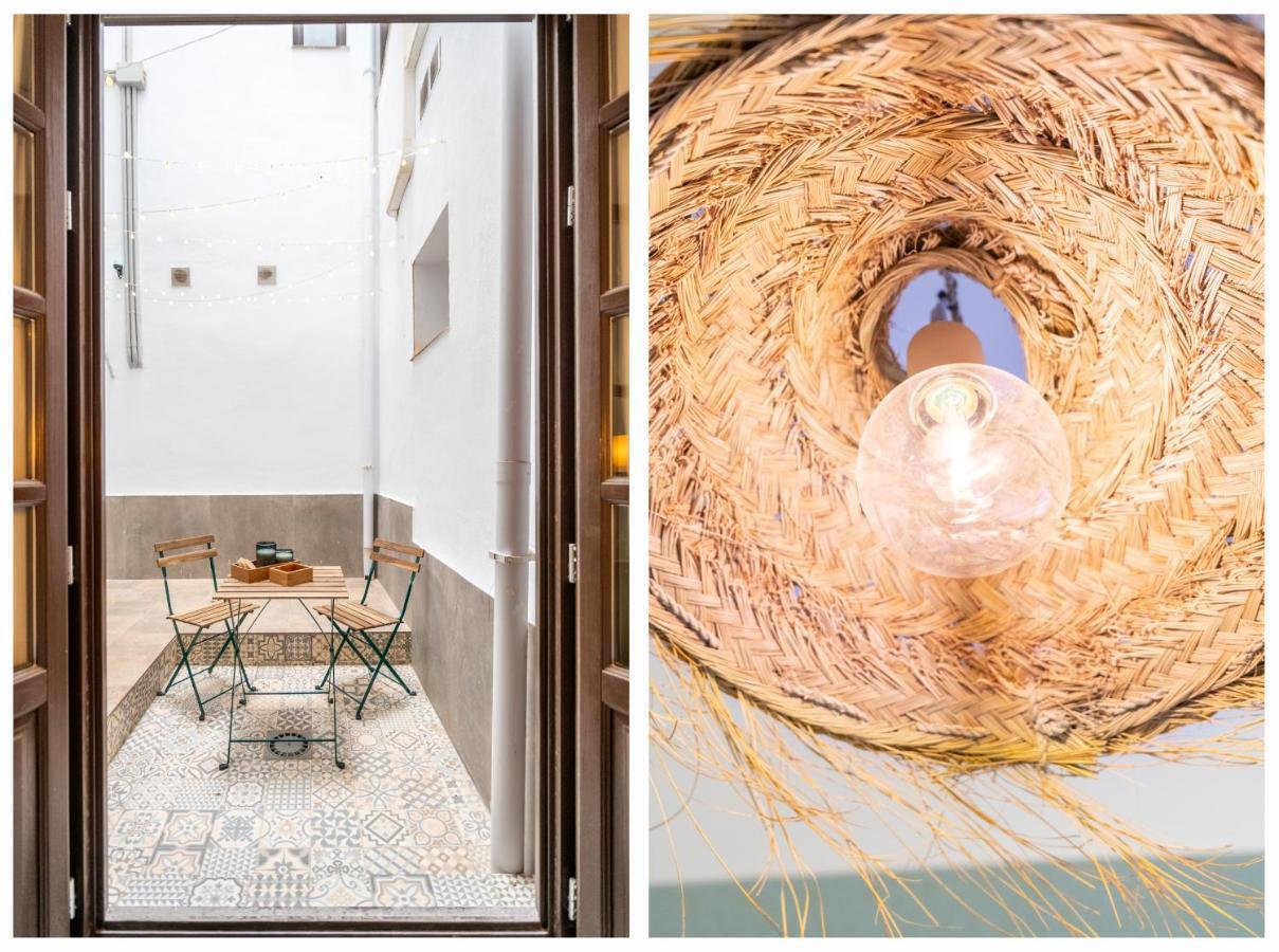 Palacio Dorobe Apartamento Granada