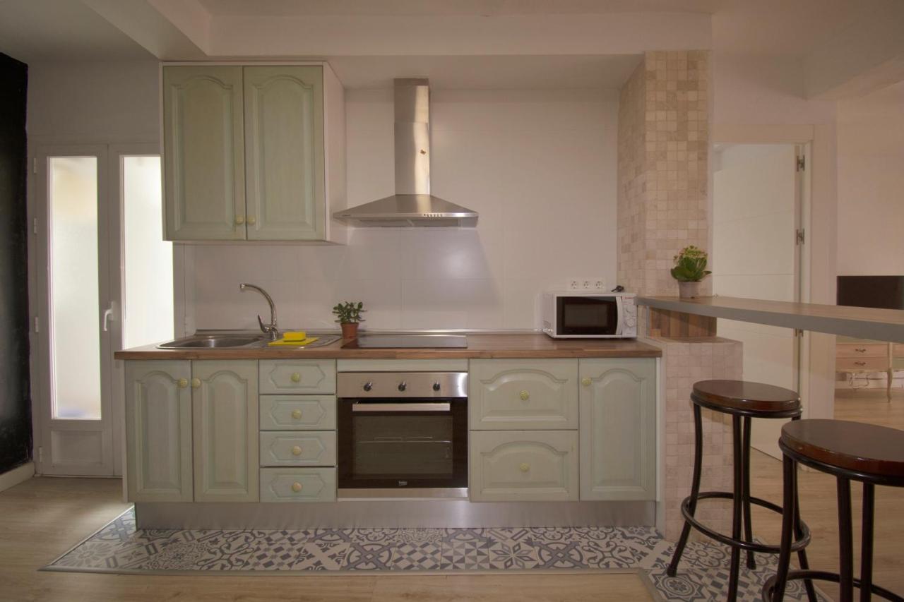 Apartment Centro Granada