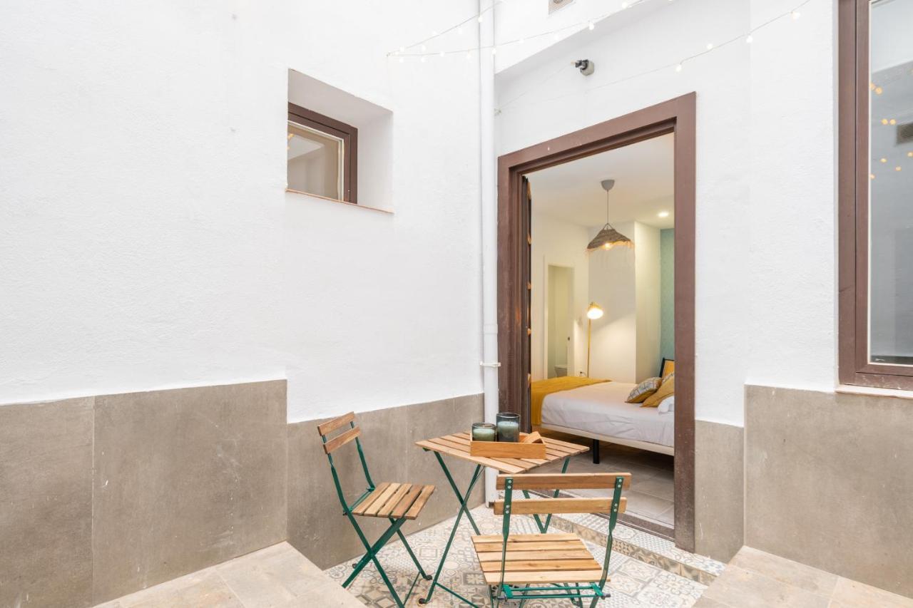 Apartamento Palacio Dorobe Granada