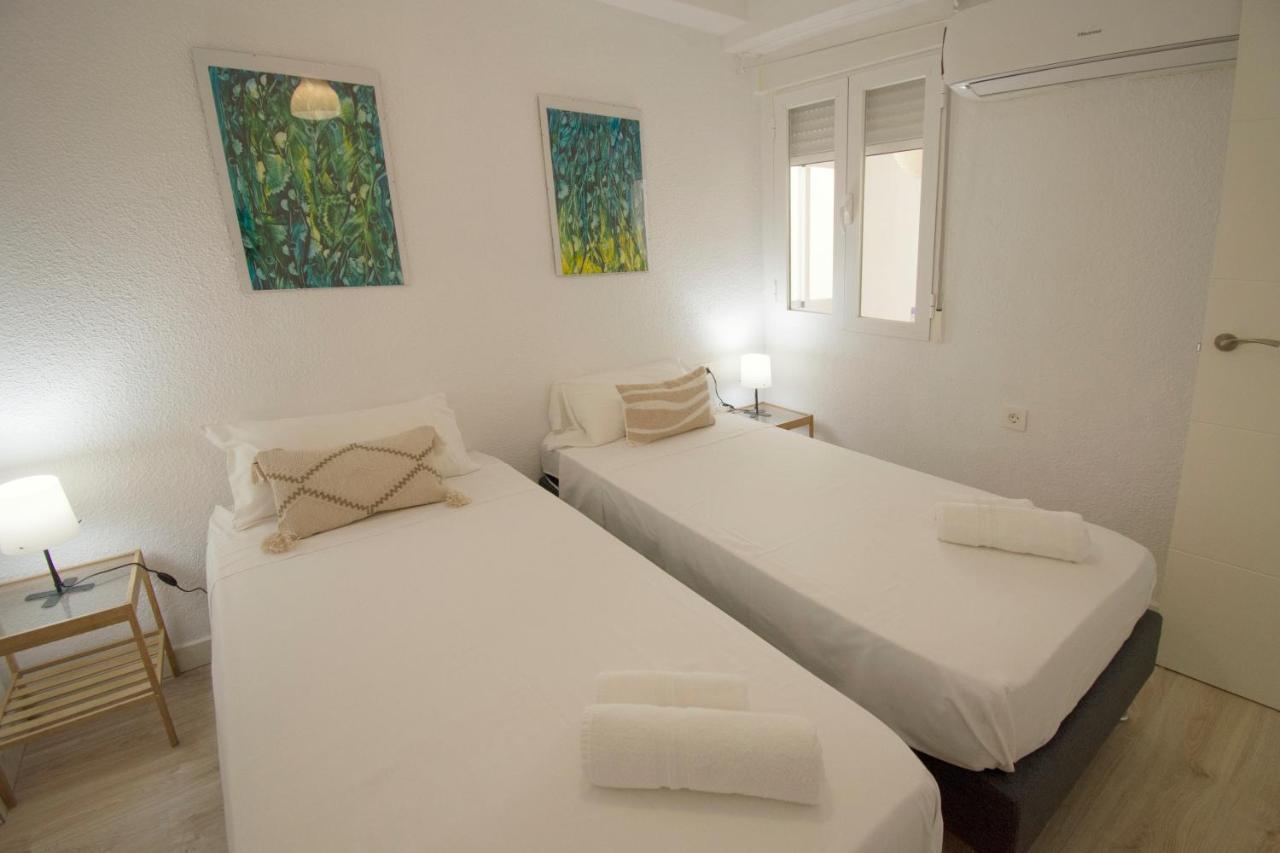 Apartment Centro Granada