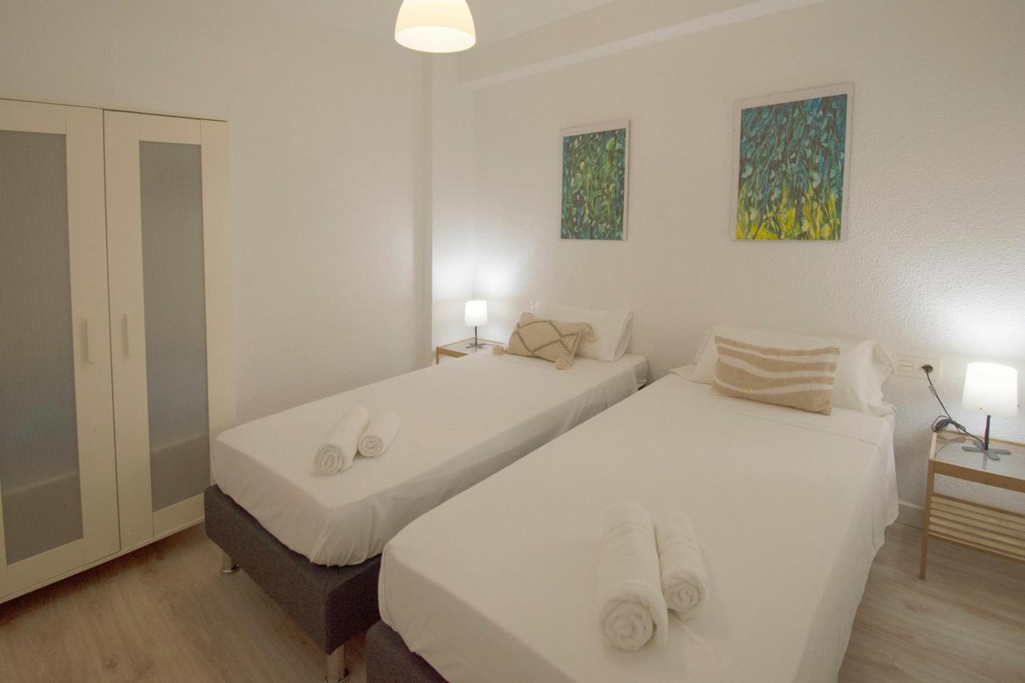 Centro Apartment Granada