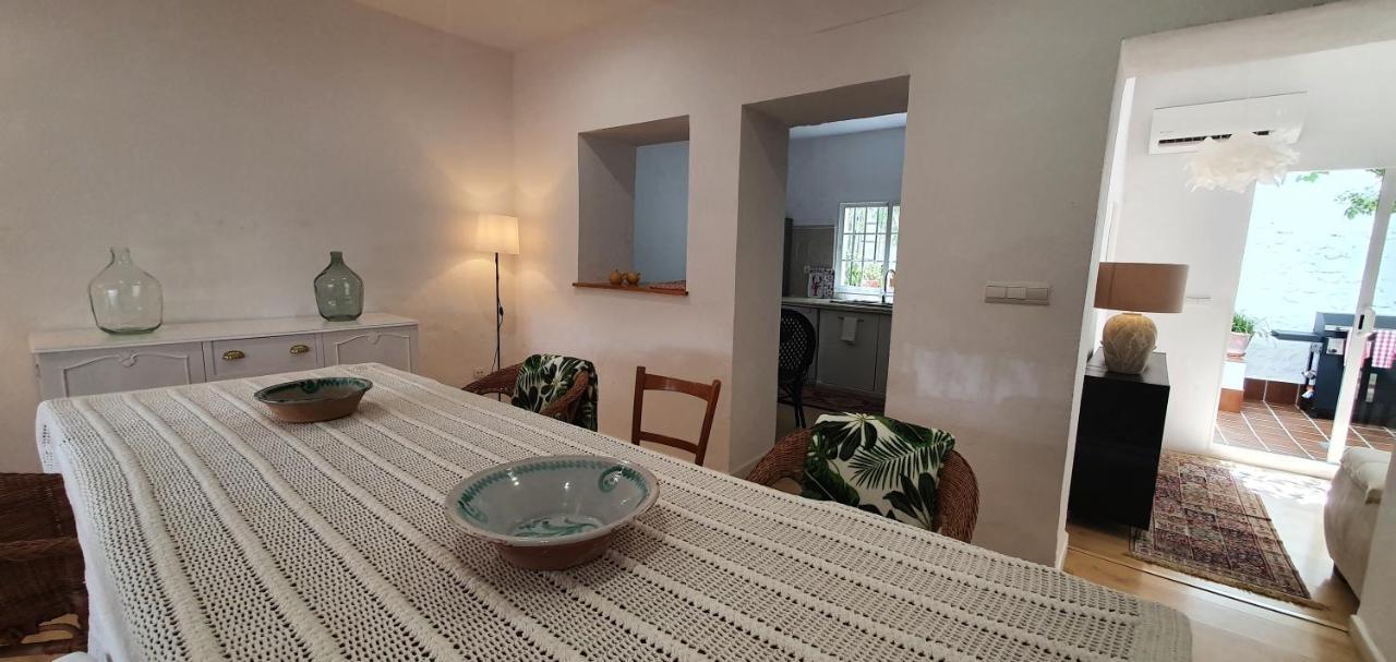 Apartment Casa Bambu *