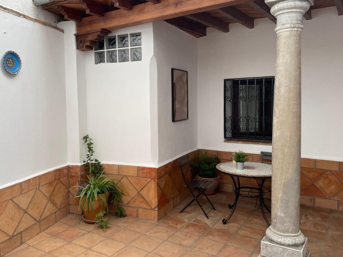 Al-mansur Apartment Granada