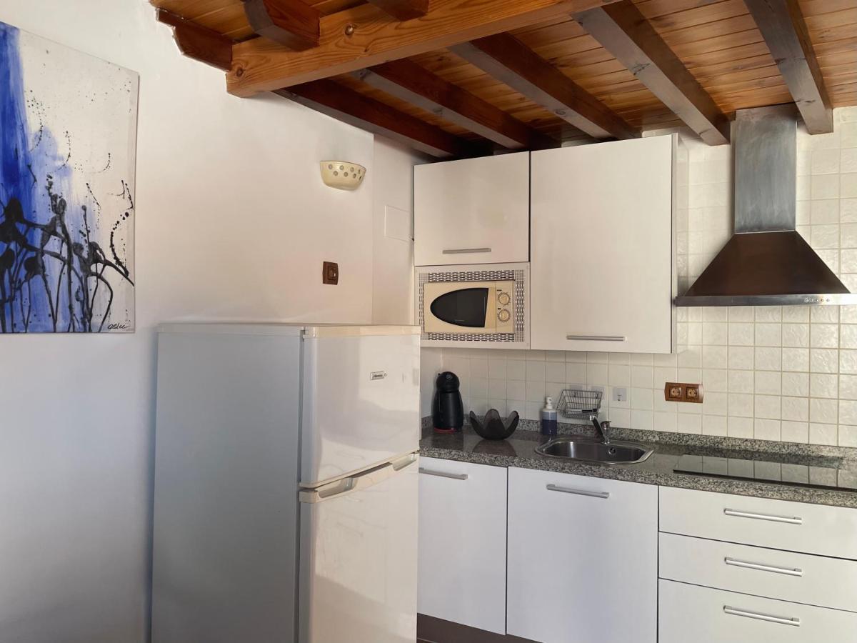 Al-mansur Apartment Granada