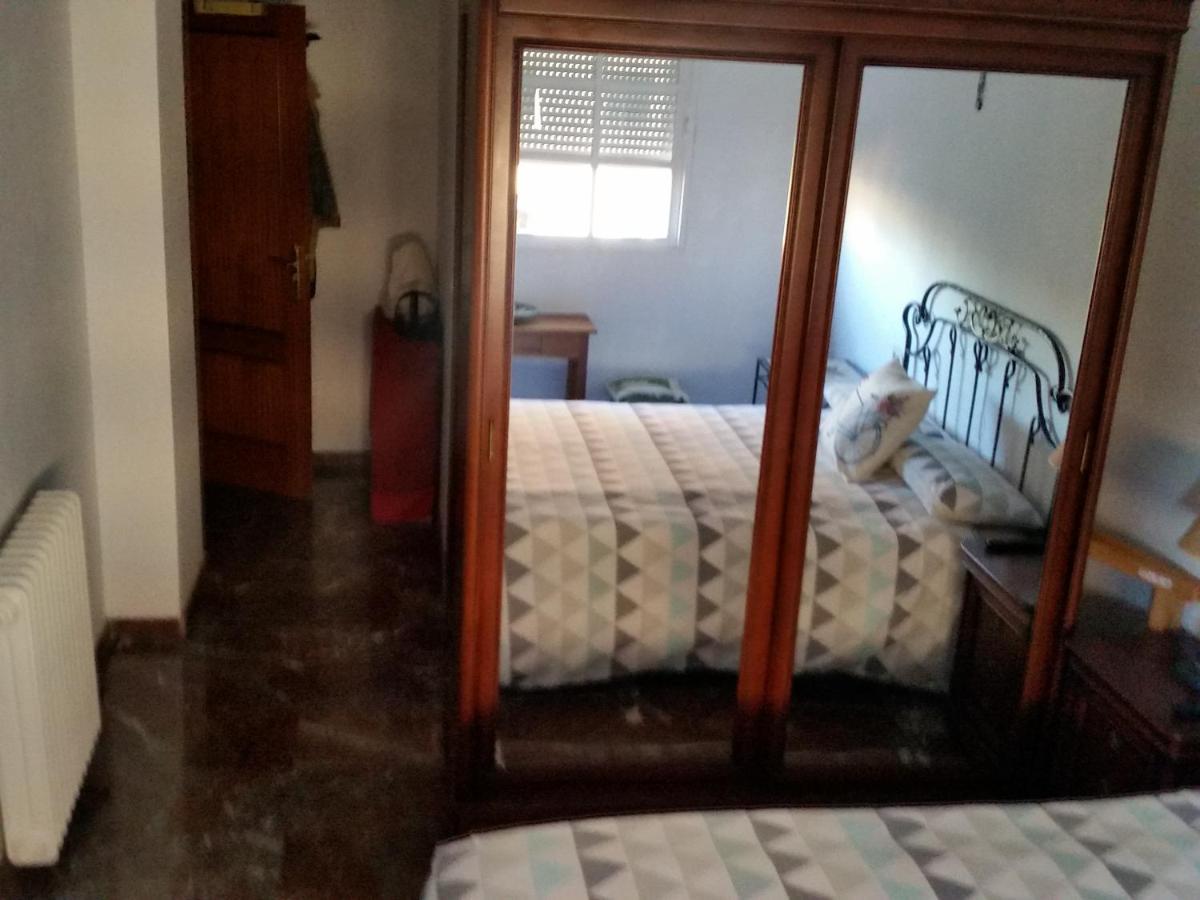 Habitación Albahaca