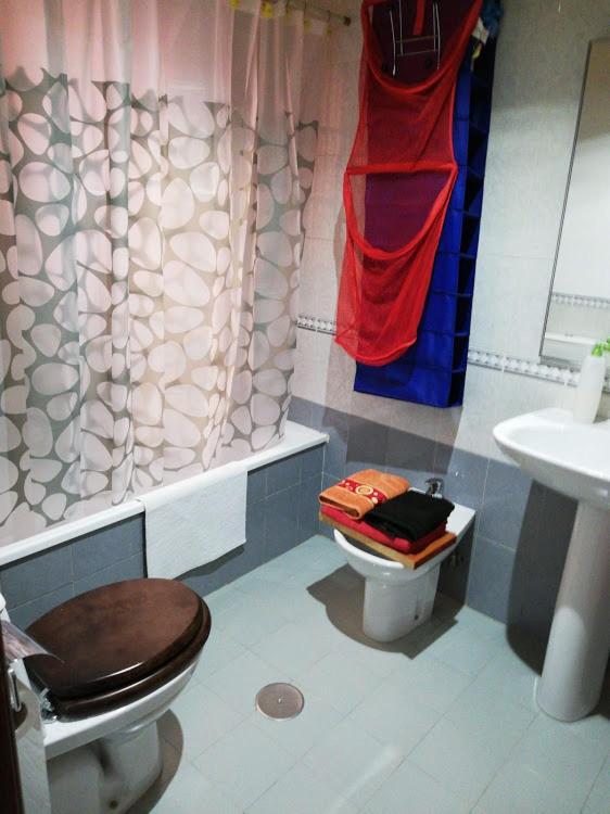Habitación Albahaca