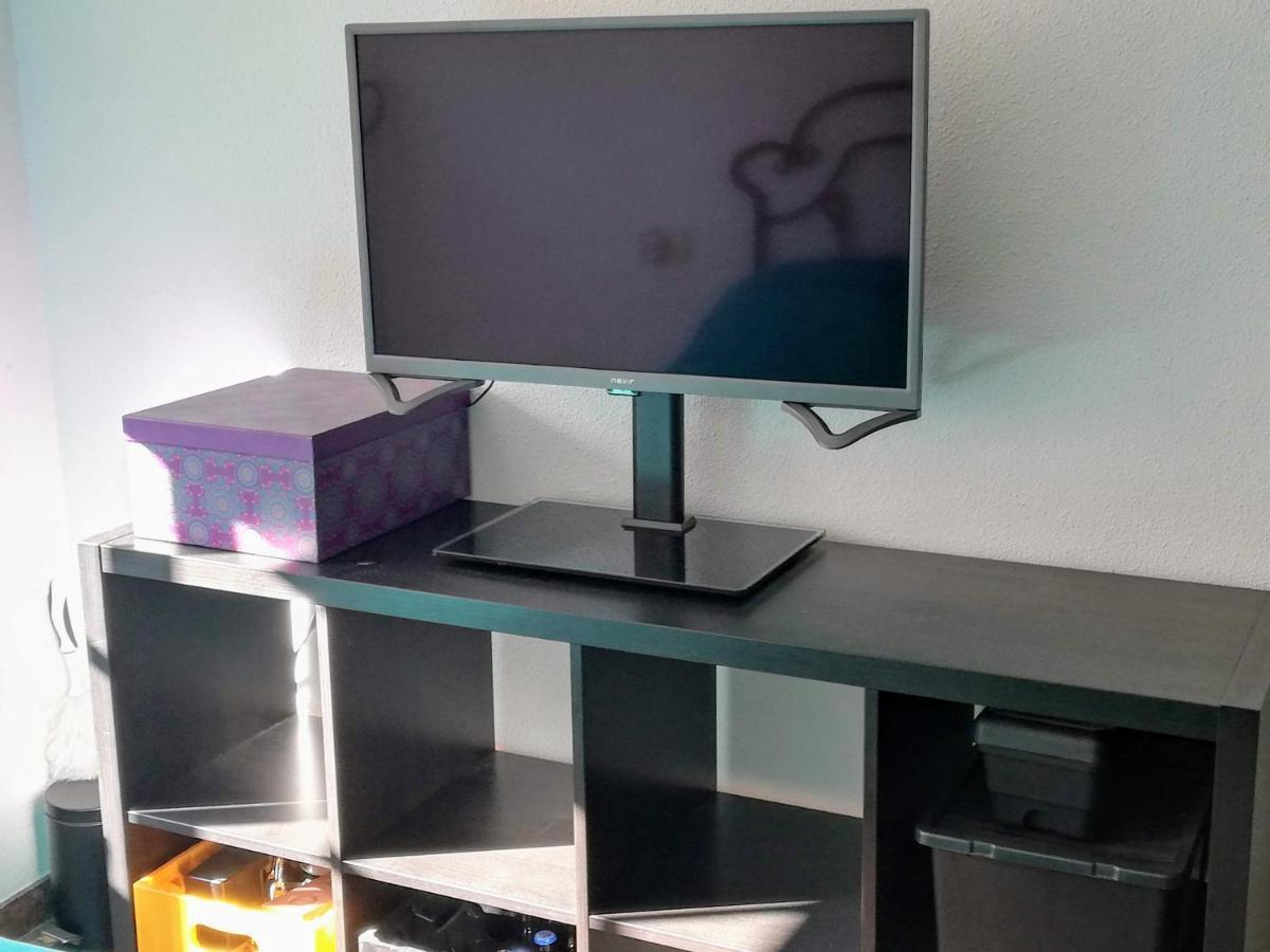 Habitación Albahaca