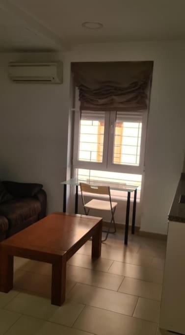 Apartamento Estudio Moderno Gran Vía