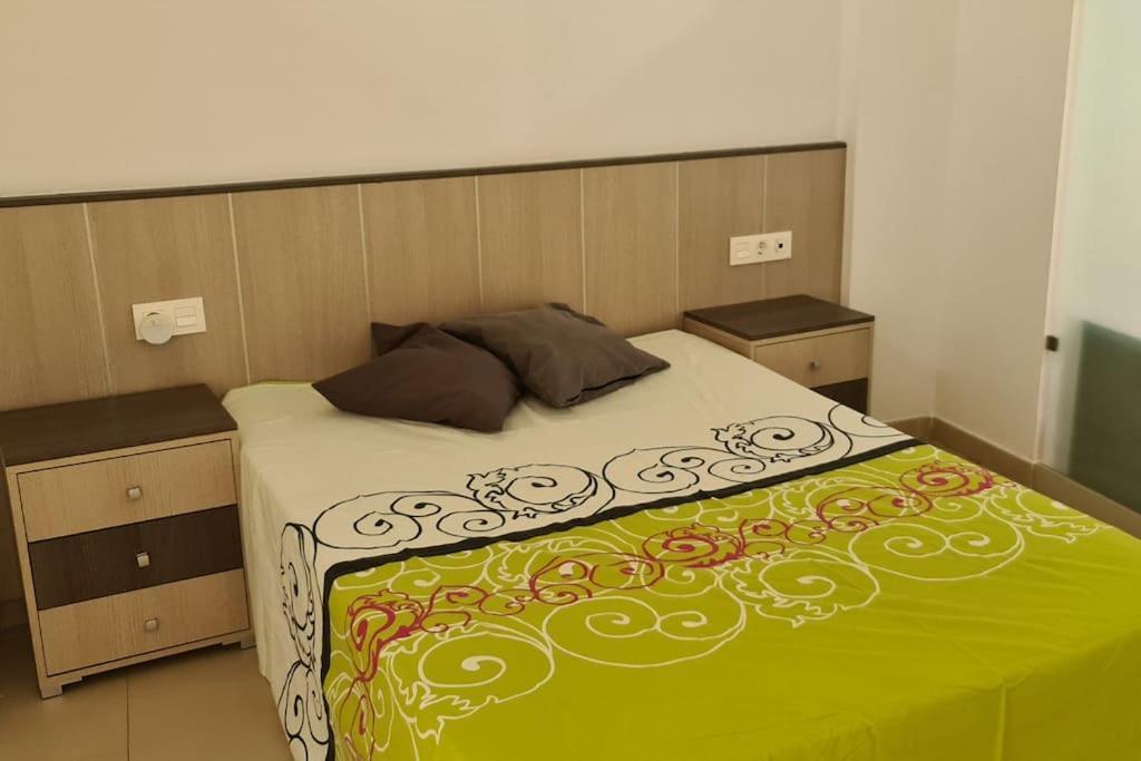 Estudio Moderno Gran Vía Apartamento *