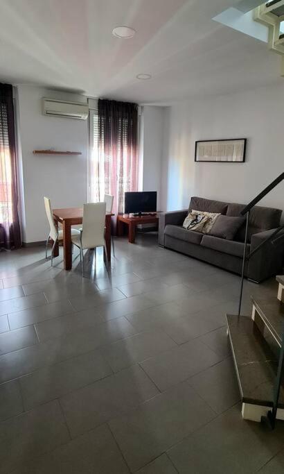 Apartment Atico Duplex Gran Via *