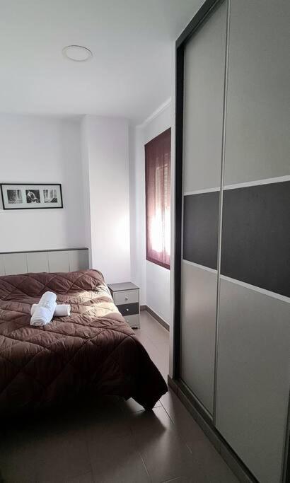 Apartment Atico Duplex Gran Via Granada