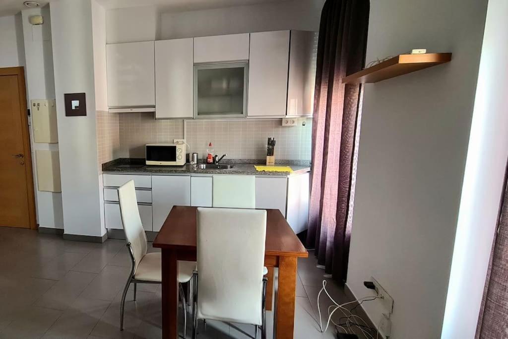 Apartment Atico Duplex Gran Via Granada