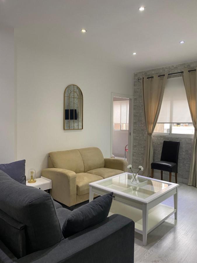 Apartamento Precioso Y Acogedor En Pleno Centro De *