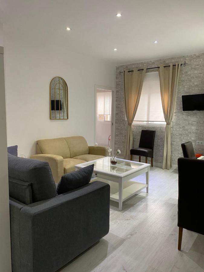 Apartamento Precioso Y Acogedor En Pleno Centro De Granada