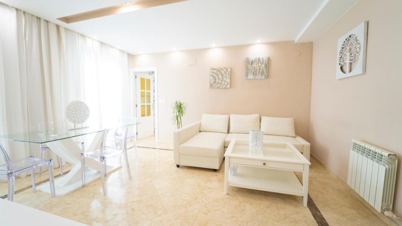 Apartment Gran Realejo Granada