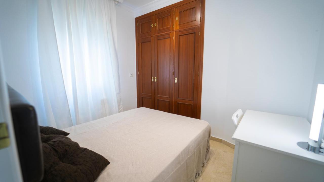 Apartment Gran Realejo