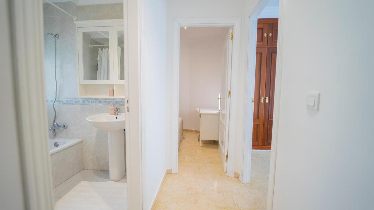Apartment Gran Realejo *