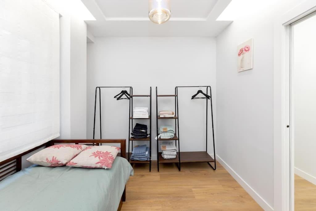 Apartamento Precioso Piso Con Terraza En Centro De