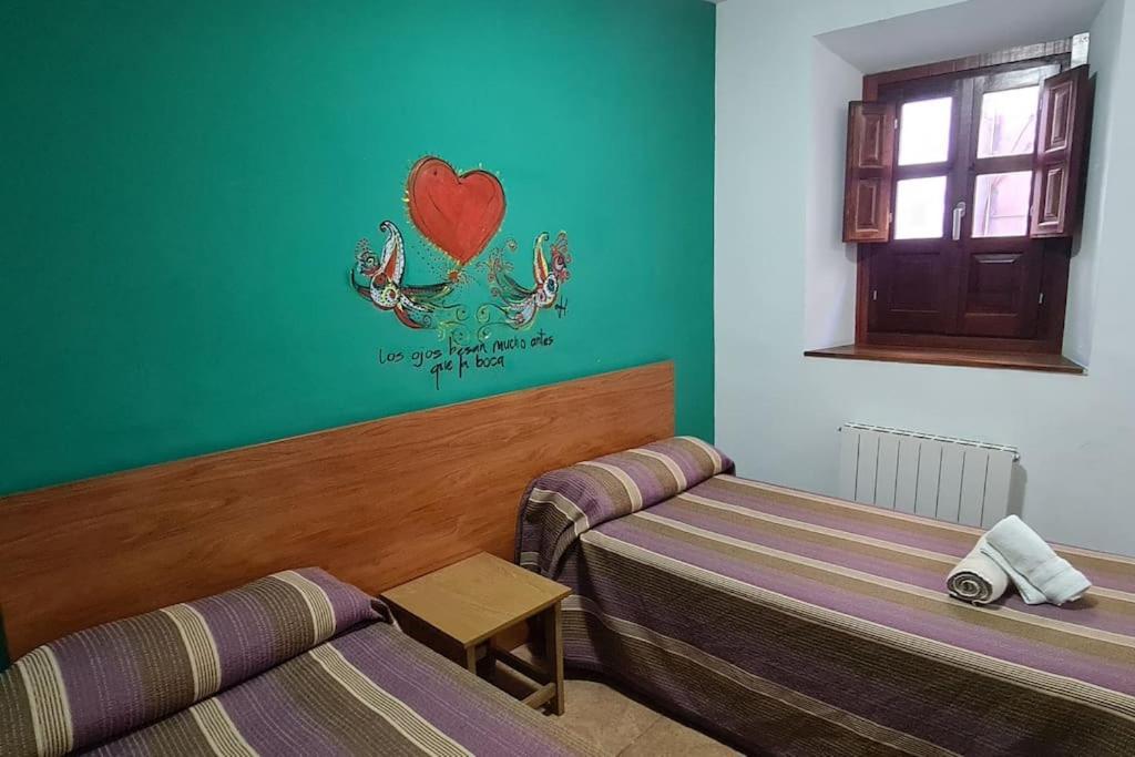 Corrala De San Anton. Alcaiceria Apartamento *