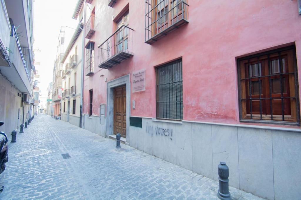 Corrala De San Anton. Alcaiceria Apartamento