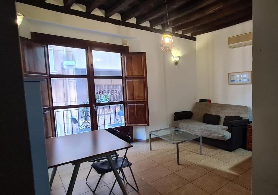 Apartamento Corrala De San Anton. Alcaiceria *