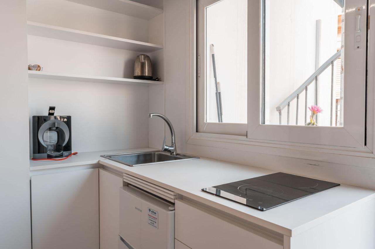 Qh Eme Apartment *
