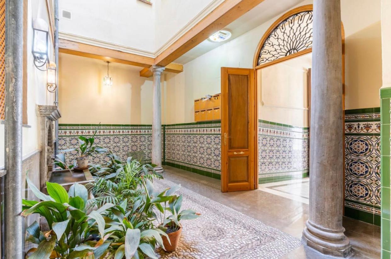 San Matias 8 Apartamento