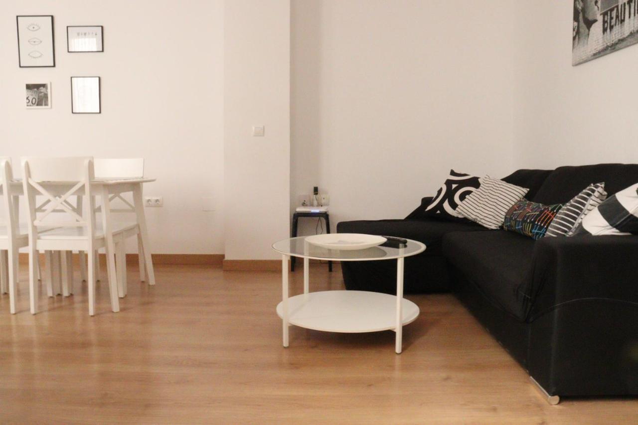 Apartamento Céntrico Piso 4 Al Lado Del Jardín Botánico Granada