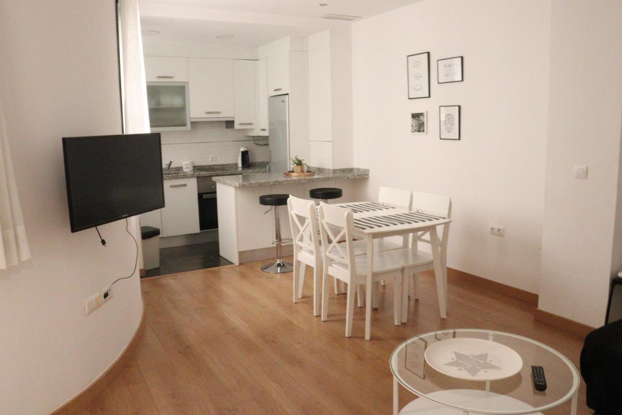 Céntrico Piso 4 Al Lado Del Jardín Botánico Apartamento Granada