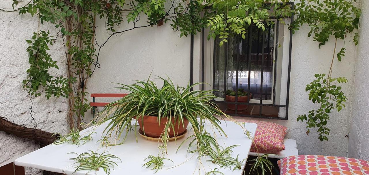 Casa Bambu Granada