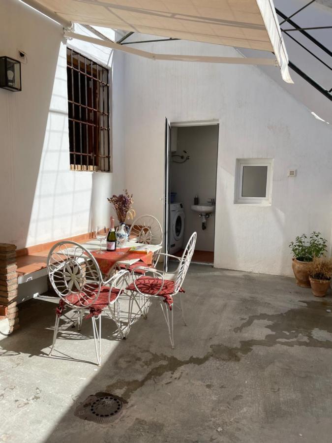 La Casita De San Nicolás *