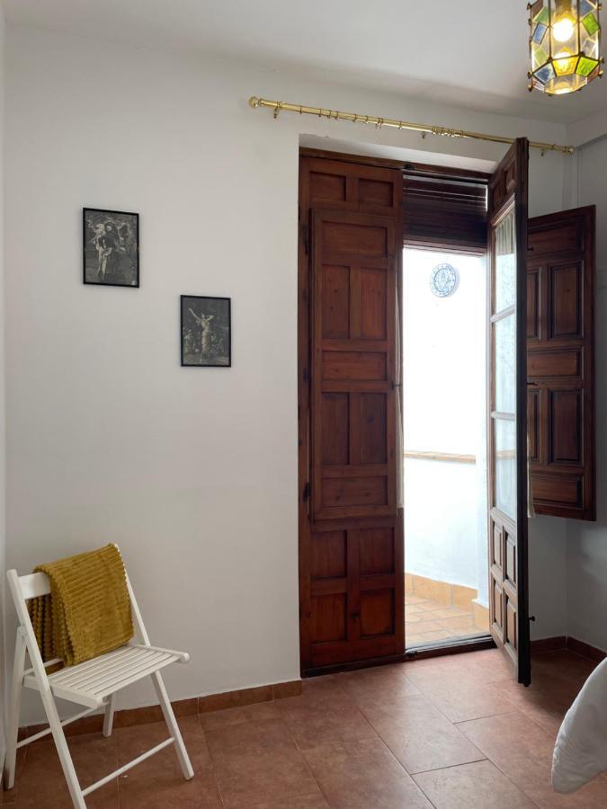 Al-mansur Apartment Granada