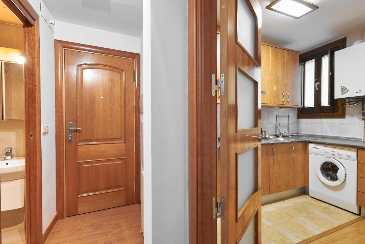 Apartamento Deluxe *