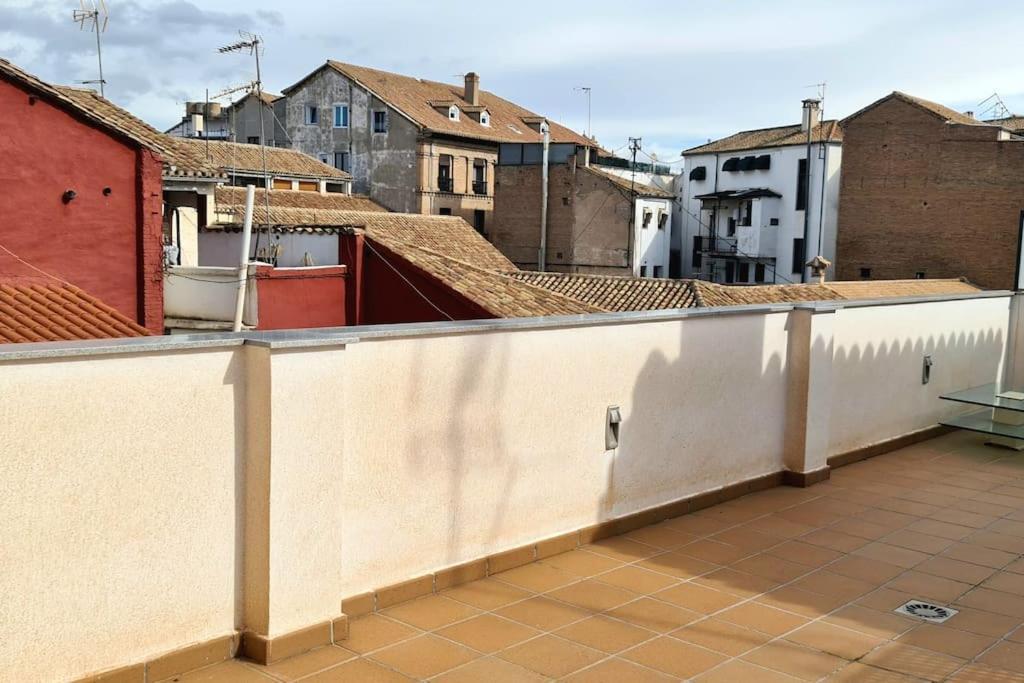 Apartment Atico Duplex Gran Via Granada