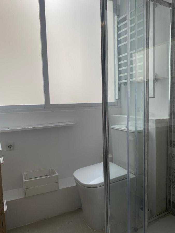 Apartamento Precioso Y Acogedor En Pleno Centro De