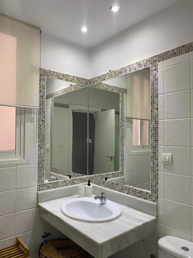 Precioso Y Acogedor En Pleno Centro De Apartamento *
