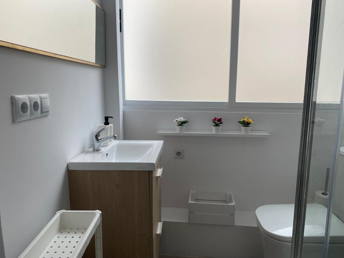 Apartamento Precioso Y Acogedor En Pleno Centro De Granada