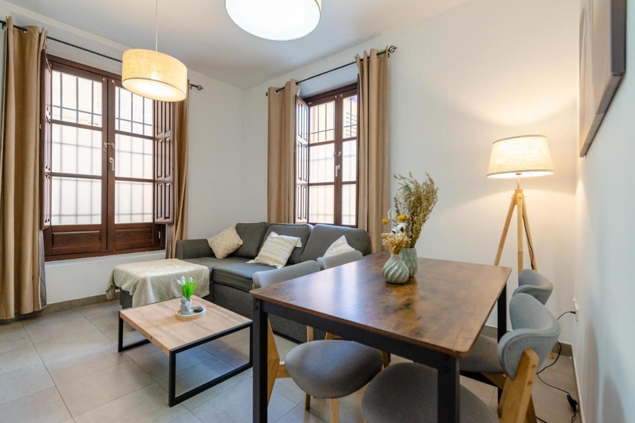 Boutique Center Apartamento *