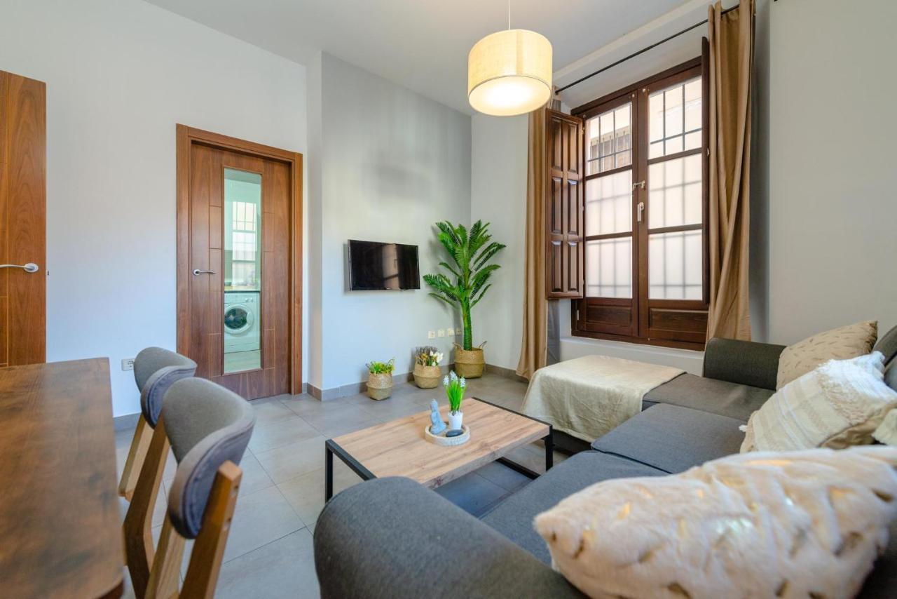 Apartamento Boutique Center