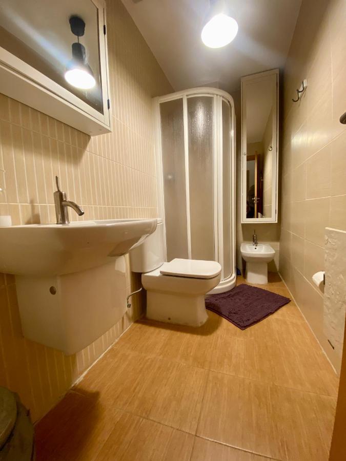 Luxe Apartament Center *
