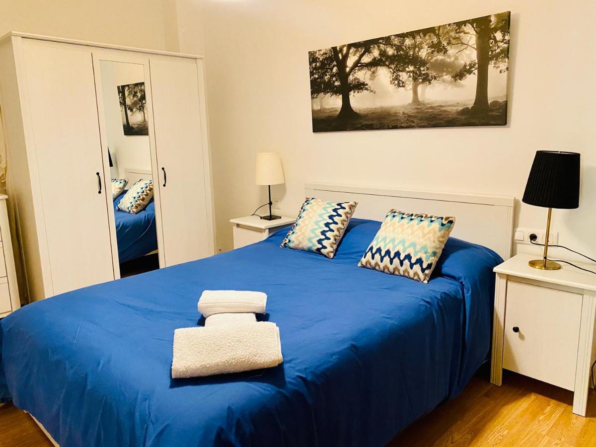 Apartamento Luxe Apartament Center Granada
