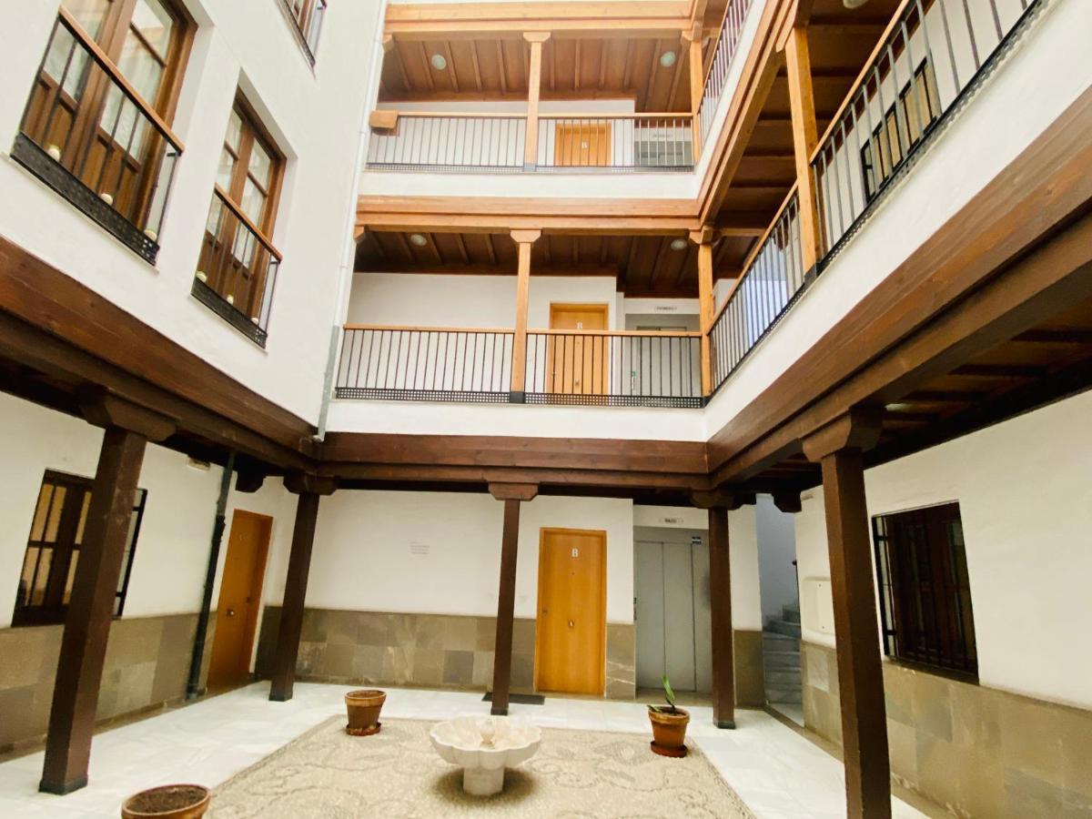 Apartamento Luxe Apartament Center