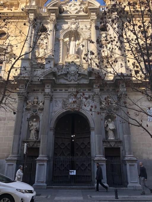 Apartamento Junto A Catedral Apartamento *