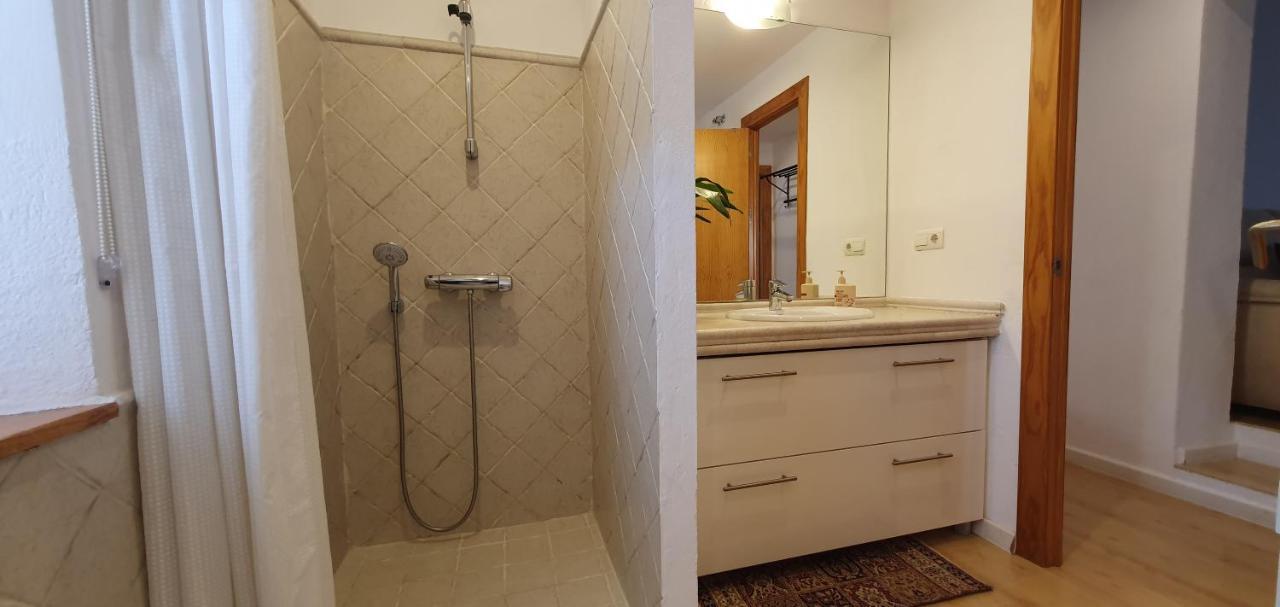 Apartment Casa Bambu Granada