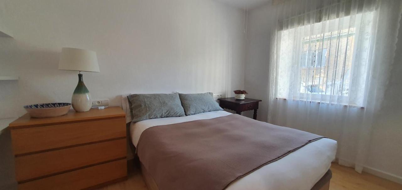 Apartment Casa Bambu *