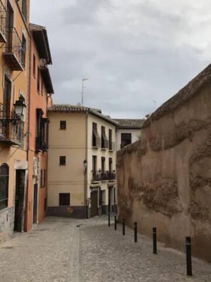 Completo Reformado En Arco De Elvira - Centro Apartamento Granada