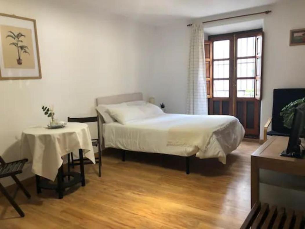 Apartamento Completo Reformado En Arco De Elvira - Centro Granada