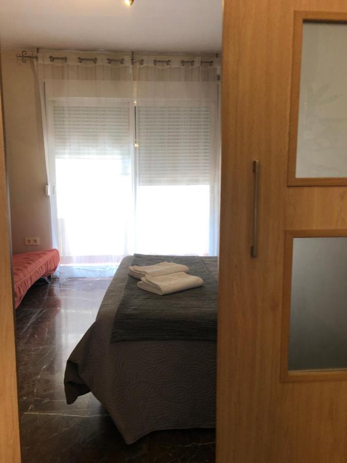 Constitucion Confort D Apartment *