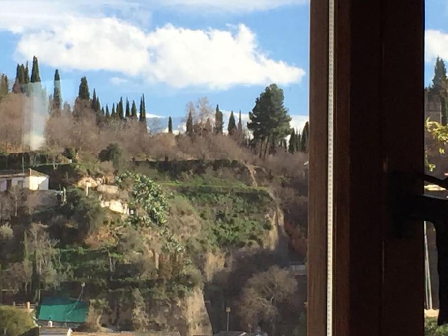 La Rochina Apartamento Granada