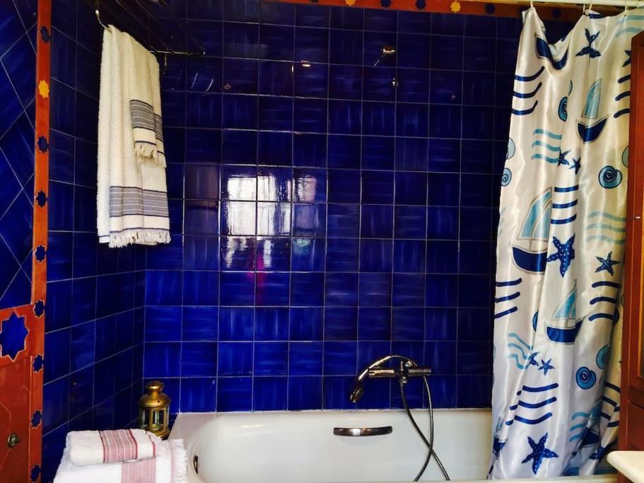 Apartamento La Rochina